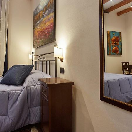 B&B Castel Montorio Vérone Extérieur photo