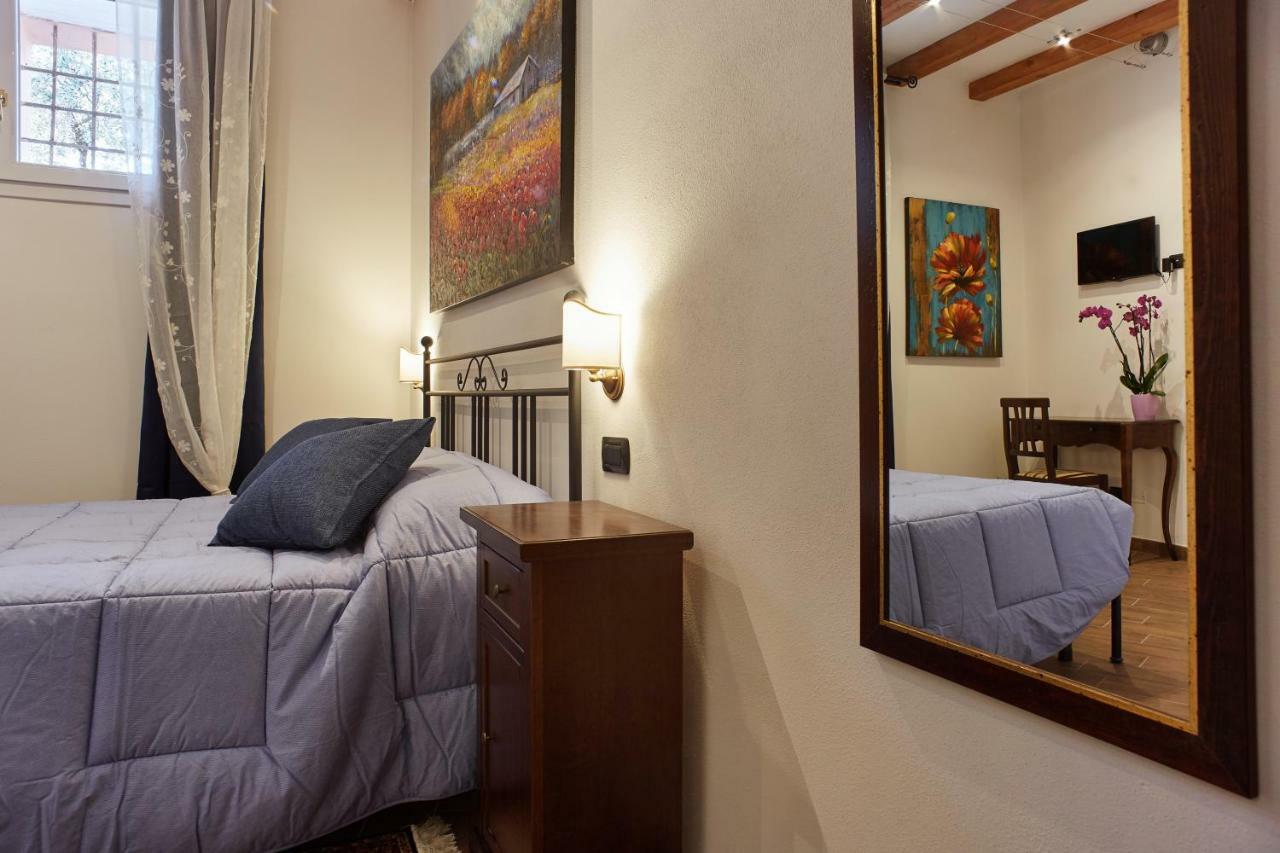B&B Castel Montorio Vérone Extérieur photo