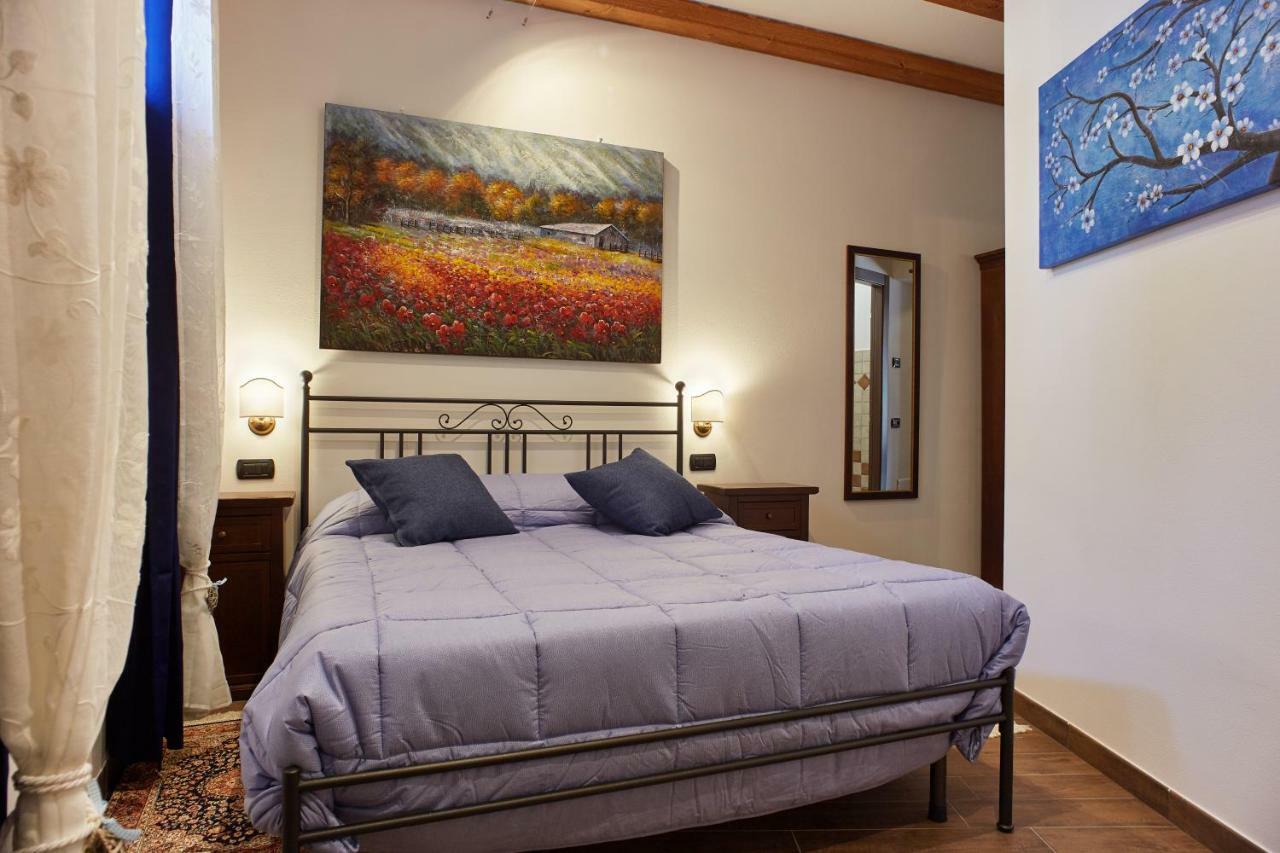 B&B Castel Montorio Vérone Extérieur photo