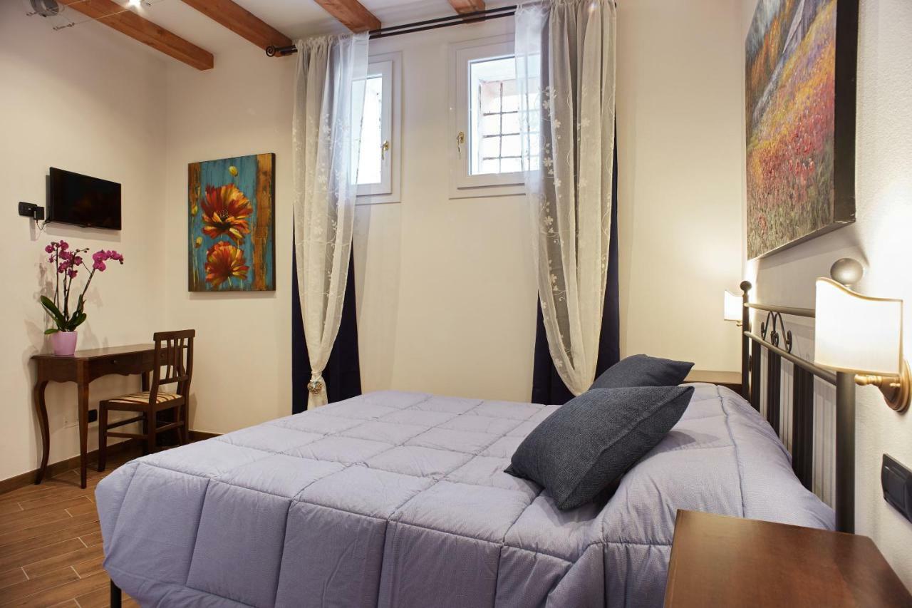 B&B Castel Montorio Vérone Extérieur photo