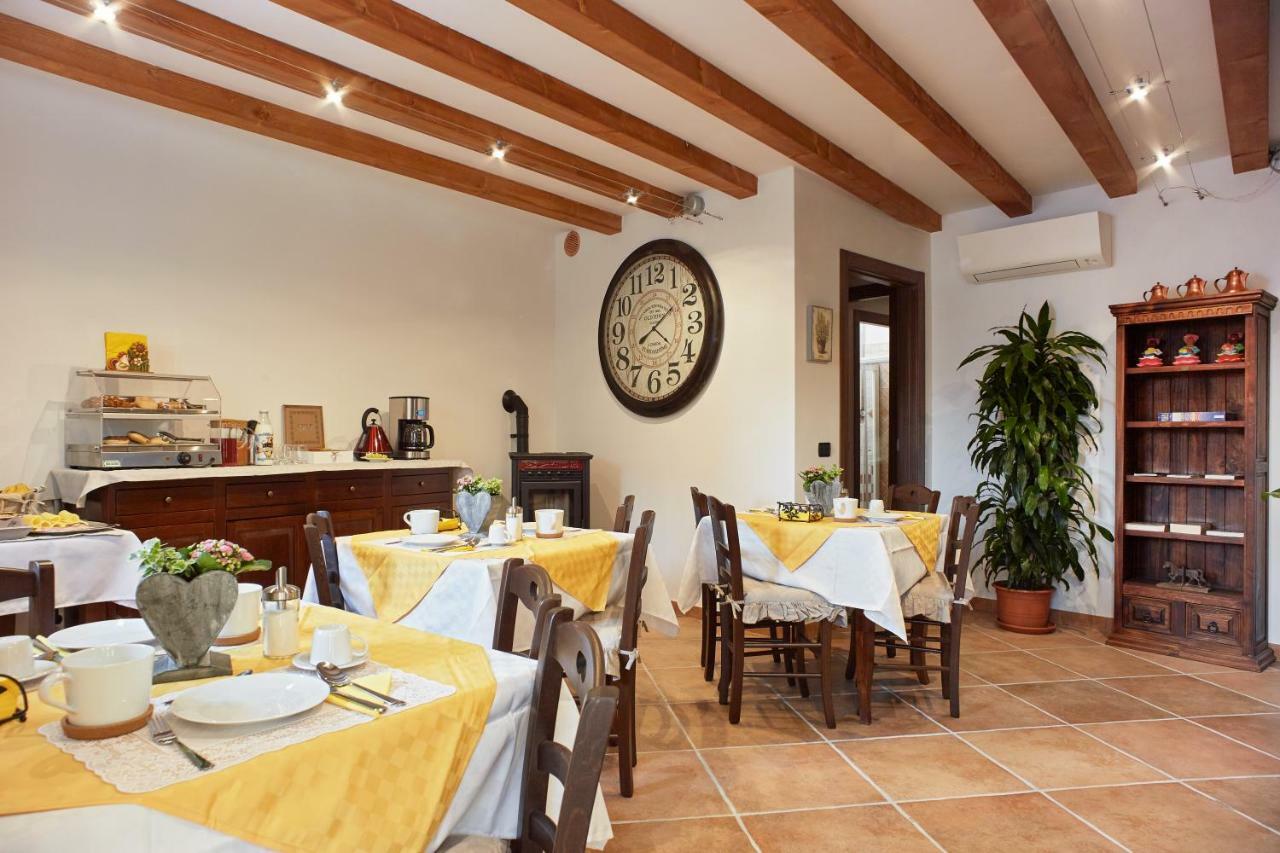 B&B Castel Montorio Vérone Extérieur photo