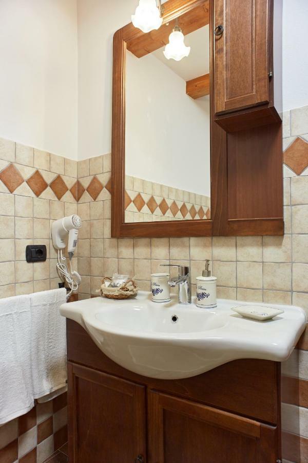 B&B Castel Montorio Vérone Extérieur photo