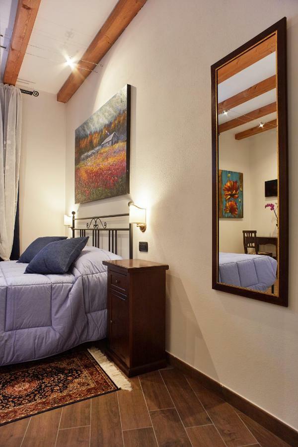 B&B Castel Montorio Vérone Extérieur photo
