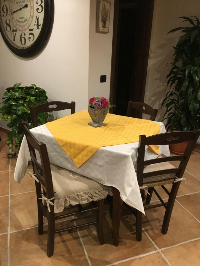 B&B Castel Montorio Vérone Extérieur photo